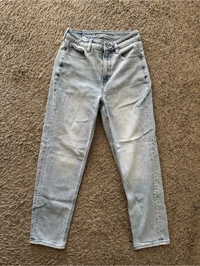 AE Straight Leg Jean